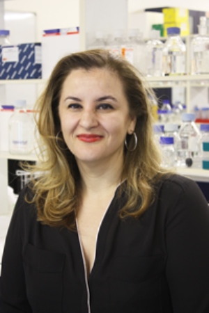 Prof. Maria Papathanasopoulos is the new Assistant Dean: Research and Postgraduate Affairs in the Faculty of Health Sciences from January 2017